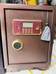 Fireproof Safe Boxes - Mechanical & Digital - 2