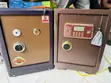 Fireproof Safe Boxes - Mechanical & Digital - 3