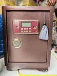 Fireproof Safe Boxes - Mechanical & Digital - 4