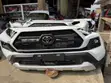 Toyota RAV4 Front Bumper (2019-2025) - 1