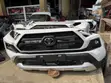 Toyota RAV4 Front Bumper (2019-2025) - 2