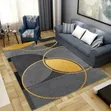 Adam Home 3D Carpets - Modern & Comfortable - 1