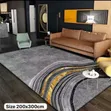Adam Home 3D Carpets - Modern & Comfortable - 2
