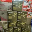 Clearance: Bajaj 1400mm Ivory Ceiling Fan - 1
