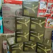 Clearance: Bajaj 1400mm Ivory Ceiling Fan - 2