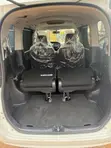 Toyota Voxy X 4WD 7-Seater 2015 White - 4