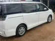 Toyota Voxy X 4WD 7-Seater 2015 White - 5