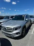 Mercedes-Benz GLB 250 4MATIC 2021 Silver - 1