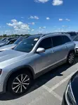 Mercedes-Benz GLB 250 4MATIC 2021 Silver - 2