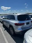 Mercedes-Benz GLB 250 4MATIC 2021 Silver - 5