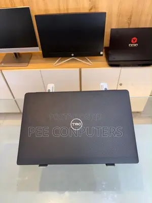 Dell Latitude 7420 Laptop - Core i7, 16GB RAM, 256GB SSD