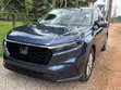 Honda CR-V 2025 Hybrid Touring - 5