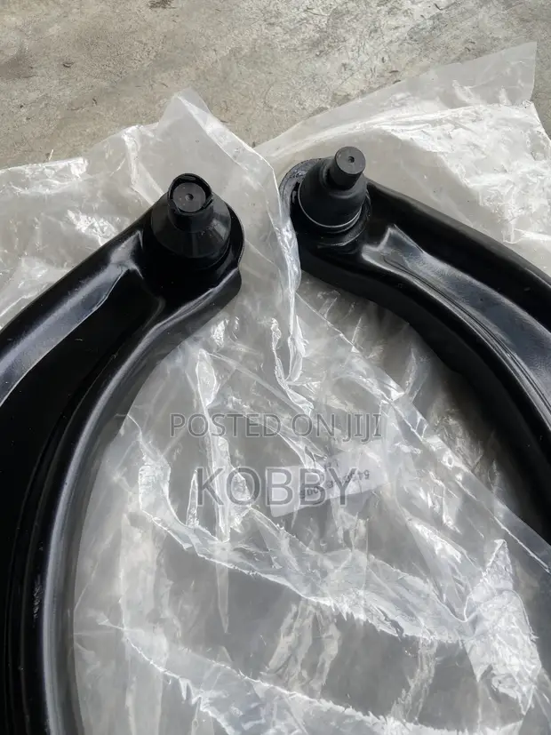 Nissan Rogue/Qashqai 2008-2012 Lower Control Arm - 1