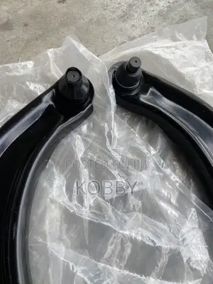Nissan Rogue/Qashqai 2008-2012 Lower Control Arm