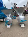 Table Top Grinding Mill with 3HP Electric Motor - 2