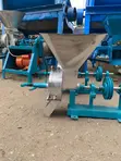 Table Top Grinding Mill with 3HP Electric Motor - 3