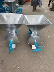 Table Top Grinding Mill with 3HP Electric Motor - 5