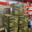 Brand New Bajaj 1400mm Ivory Ceiling Fan - Wednesday Special - 1