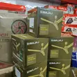 Brand New Bajaj 1400mm Ivory Ceiling Fan - Wednesday Special - 2