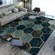 Luxury 3D Carpets - Adam Home - 1