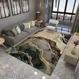 Luxury 3D Carpets - Adam Home - 2