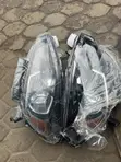 Nissan Sentra LED Headlight (2016-2020) - 2