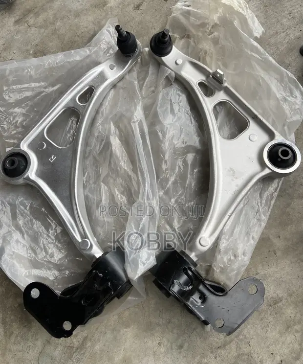 Acura MDX Lower Control Arm (2014-2020) - 1