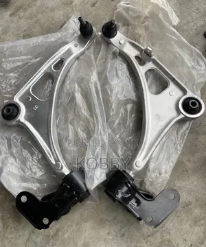 Acura MDX Lower Control Arm (2014-2020)