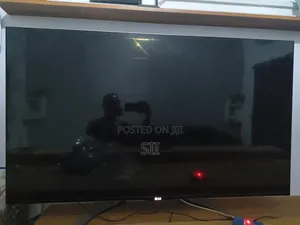 LG 85-inch 4K Smart TV Rental