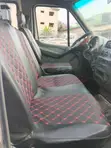 Mercedes-Benz Sprinter 2014 White - 1