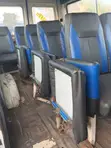 Mercedes-Benz Sprinter 2014 White - 2