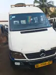 Mercedes-Benz Sprinter 2014 White - 3