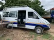 Mercedes-Benz Sprinter 2014 White - 5