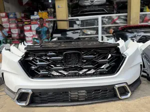 Honda CR-V Hybrid 2023-2026 Front Bumper