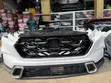 Honda CR-V Hybrid 2023-2026 Front Bumper - 1