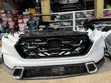 Honda CR-V Hybrid 2023-2026 Front Bumper - 2