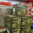 Bajaj 1400mm Ivory Ceiling Fan - 1