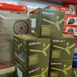 Bajaj 1400mm Ivory Ceiling Fan - 2