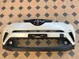 Toyota C-HR Front Bumper - 2016-2020 - 2