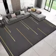 Adam Home 3D Carpets - Modern & Stylish - 1