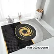 Adam Home 3D Carpets - Modern & Stylish - 2