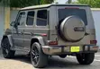 Mercedes-Benz G-Class G 63 AMG 2021 Gray - 2