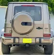 Mercedes-Benz G-Class G 63 AMG 2021 Gray - 4