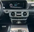 Mercedes-Benz G-Class G 63 AMG 2021 Gray - 5