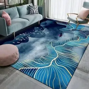 Adam Home Modern 3D Carpet Designs