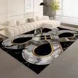 Adam Home Modern 3D Carpet Designs - 2
