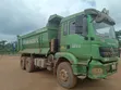 Shacman H3000 Heavy-Duty Truck - 1