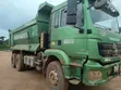 Shacman H3000 Heavy-Duty Truck - 2