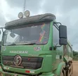 Shacman H3000 Heavy-Duty Truck - 3