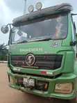 Shacman H3000 Heavy-Duty Truck - 5